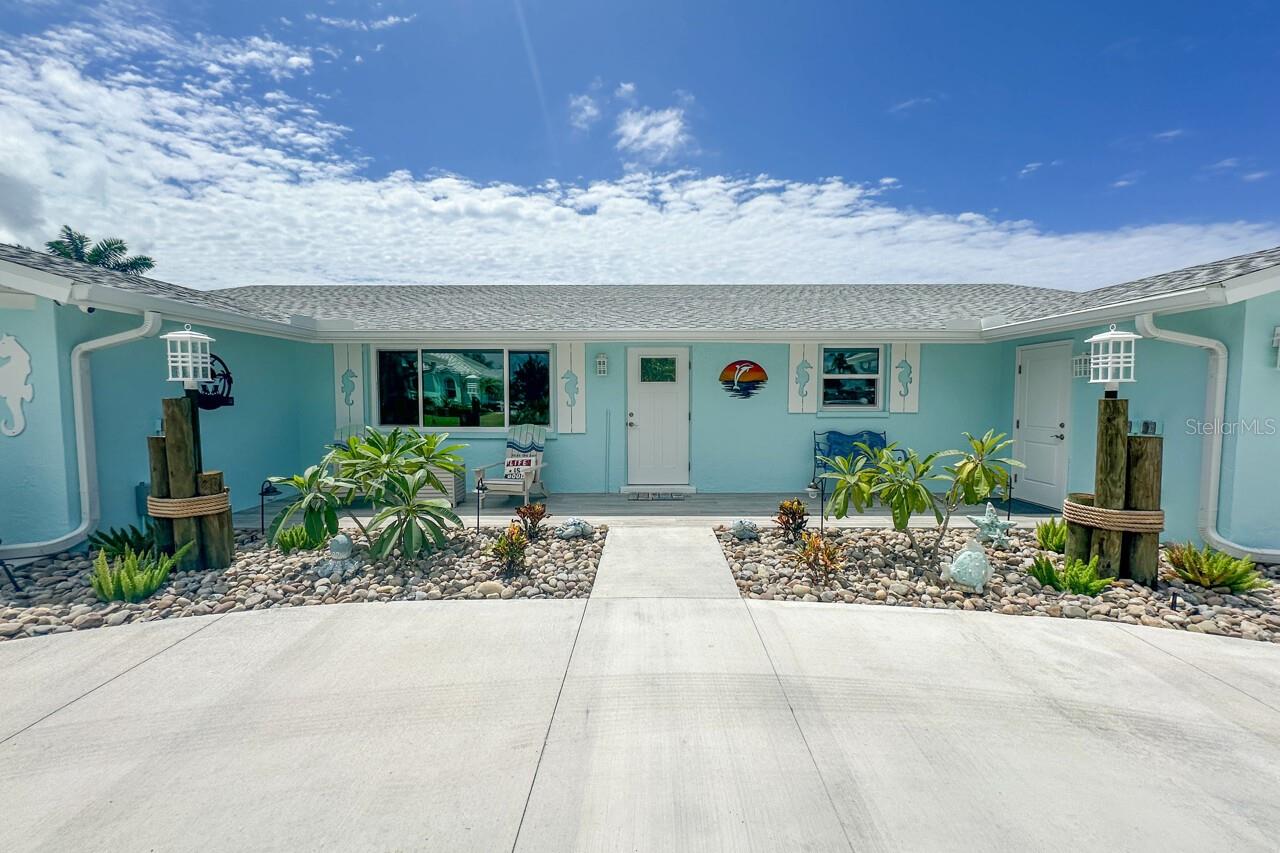 GROVE CITY SHORES - Residential Lease