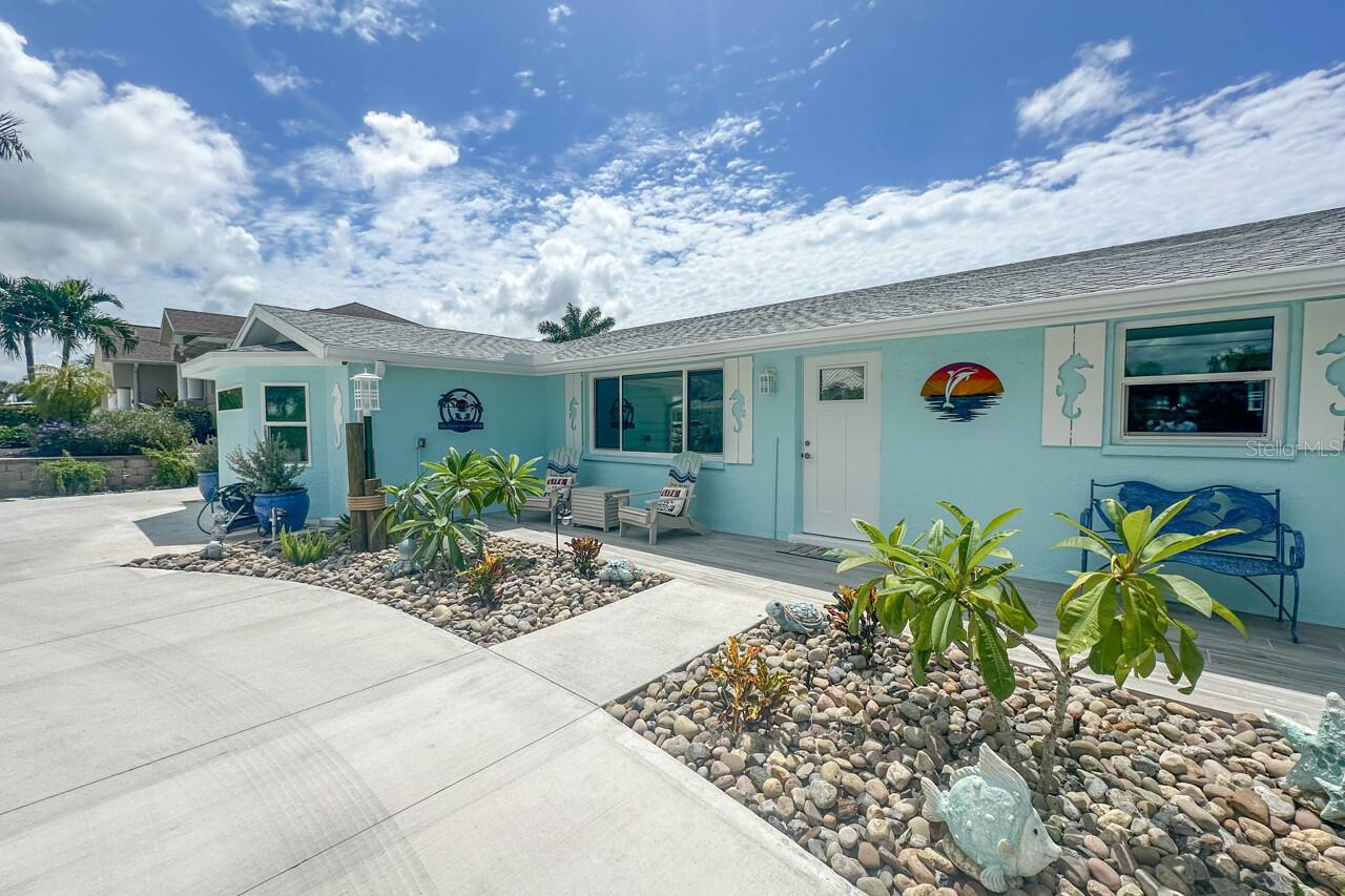 GROVE CITY SHORES - Residential Lease