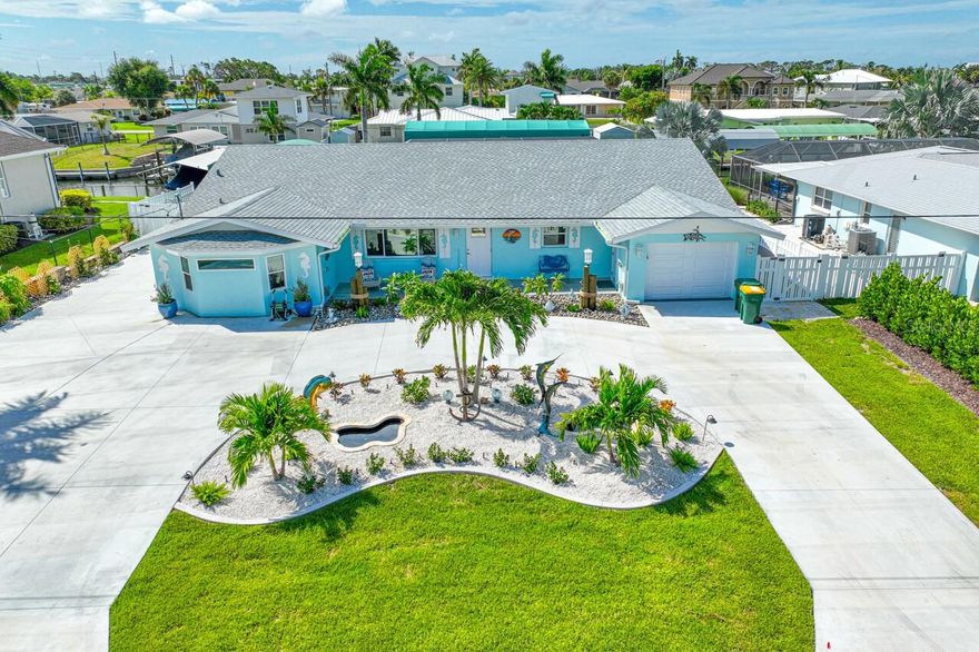 Luxury 4-Bedroom, 3-Bathroom Seasonal Rental on Saltwater Canal

Escape to paradise in this stunning 4-bedroom, 3-bathroom home, perfectly situated on a saltwater canal. This turnkey-furnished home is tastefully designed with brand-new furnishings and custom coastal decor to create a serene and stylish retreat.

Key Features:

Two master suites for ultimate privacy and comfort
Spacious open layout with tile flooring throughout
Private boat lift for easy access to the water
Expansive paver pool deck with a sparkling pool
Outdoor kitchen for alfresco dining and entertaining
Beautiful coastal design and luxurious furnishings
Whether you're lounging by the pool, taking your boat out for a spin, or relaxing in the thoughtfully designed interiors, this home has everything you need for an unforgettable seasonal stay.

Contact us today to book your seasonal escape!