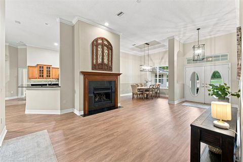 Tiny photo for 7755 N Pocono Drive, Citrus Springs, FL 34434 (MLS # OM728140)