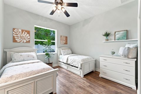Tiny photo for 7755 N Pocono Drive, Citrus Springs, FL 34434 (MLS # OM728140)