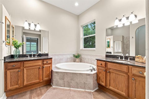 Tiny photo for 7755 N Pocono Drive, Citrus Springs, FL 34434 (MLS # OM728140)