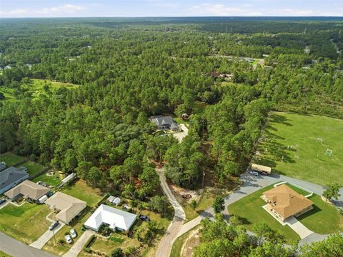 Tiny photo for 7755 N Pocono Drive, Citrus Springs, FL 34434 (MLS # OM728140)