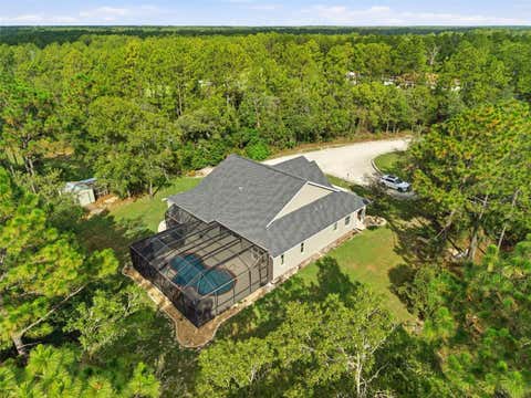 Tiny photo for 7755 N Pocono Drive, Citrus Springs, FL 34434 (MLS # OM728140)