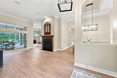 Tiny photo for 7755 N Pocono Drive, Citrus Springs, FL 34434 (MLS # OM728140)