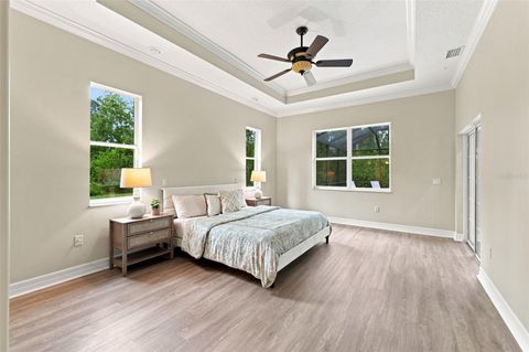 Tiny photo for 7755 N Pocono Drive, Citrus Springs, FL 34434 (MLS # OM728140)