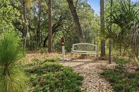 Tiny photo for 7755 N Pocono Drive, Citrus Springs, FL 34434 (MLS # OM728140)