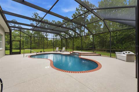 Tiny photo for 7755 N Pocono Drive, Citrus Springs, FL 34434 (MLS # OM728140)