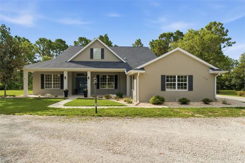 Tiny photo for 7755 N Pocono Drive, Citrus Springs, FL 34434 (MLS # OM728140)