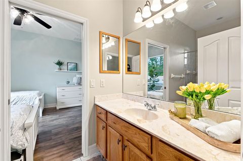Tiny photo for 7755 N Pocono Drive, Citrus Springs, FL 34434 (MLS # OM728140)
