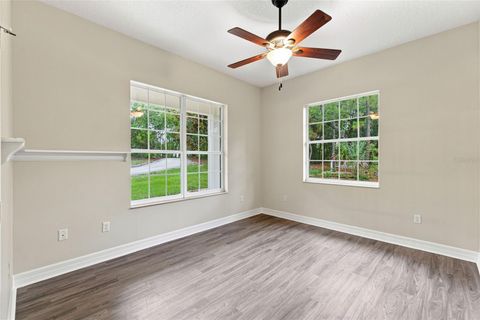 Tiny photo for 7755 N Pocono Drive, Citrus Springs, FL 34434 (MLS # OM728140)