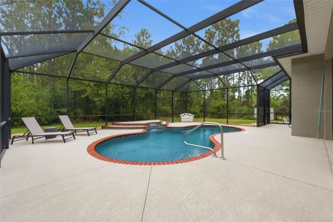 Tiny photo for 7755 N Pocono Drive, Citrus Springs, FL 34434 (MLS # OM728140)