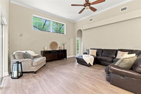 Tiny photo for 7755 N Pocono Drive, Citrus Springs, FL 34434 (MLS # OM728140)
