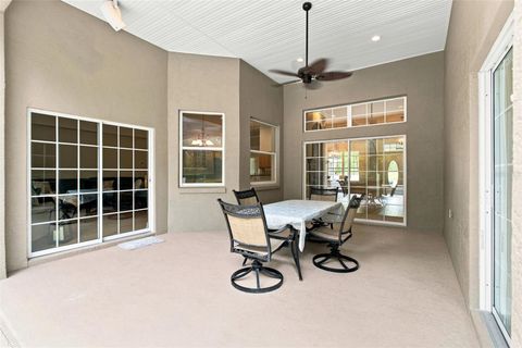 Tiny photo for 7755 N Pocono Drive, Citrus Springs, FL 34434 (MLS # OM728140)