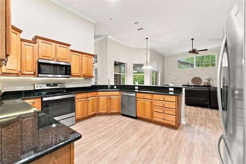Tiny photo for 7755 N Pocono Drive, Citrus Springs, FL 34434 (MLS # OM728140)