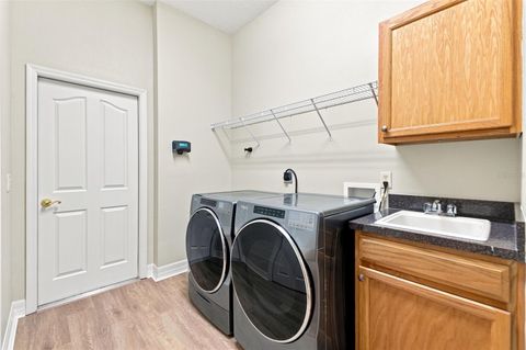 Tiny photo for 7755 N Pocono Drive, Citrus Springs, FL 34434 (MLS # OM728140)