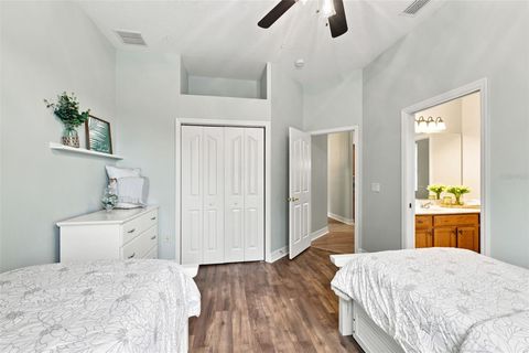 Tiny photo for 7755 N Pocono Drive, Citrus Springs, FL 34434 (MLS # OM728140)