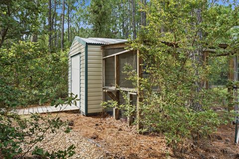 Tiny photo for 7755 N Pocono Drive, Citrus Springs, FL 34434 (MLS # OM728140)
