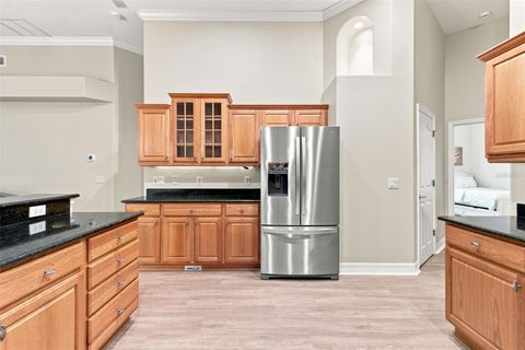 Tiny photo for 7755 N Pocono Drive, Citrus Springs, FL 34434 (MLS # OM728140)