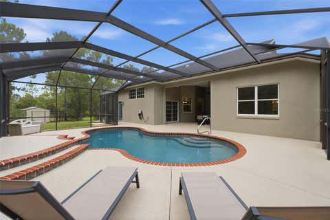 Tiny photo for 7755 N Pocono Drive, Citrus Springs, FL 34434 (MLS # OM728140)