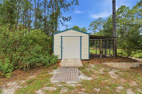 Tiny photo for 7755 N Pocono Drive, Citrus Springs, FL 34434 (MLS # OM728140)