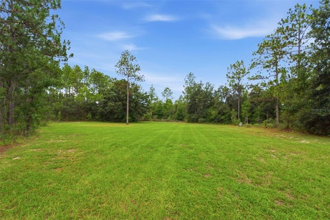 Tiny photo for 7755 N Pocono Drive, Citrus Springs, FL 34434 (MLS # OM728140)