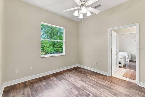 Tiny photo for 7755 N Pocono Drive, Citrus Springs, FL 34434 (MLS # OM728140)