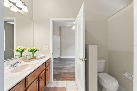 Tiny photo for 7755 N Pocono Drive, Citrus Springs, FL 34434 (MLS # OM728140)