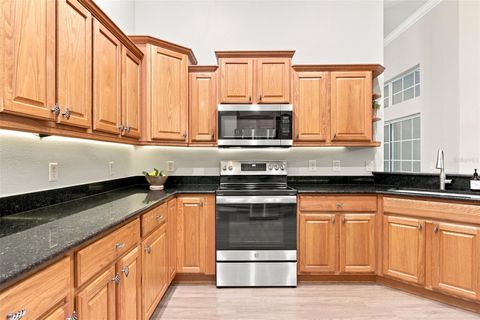 Tiny photo for 7755 N Pocono Drive, Citrus Springs, FL 34434 (MLS # OM728140)