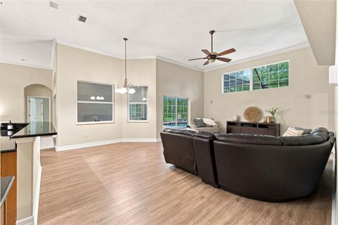 Tiny photo for 7755 N Pocono Drive, Citrus Springs, FL 34434 (MLS # OM728140)