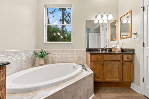 Tiny photo for 7755 N Pocono Drive, Citrus Springs, FL 34434 (MLS # OM728140)