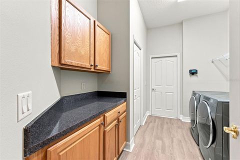 Tiny photo for 7755 N Pocono Drive, Citrus Springs, FL 34434 (MLS # OM728140)