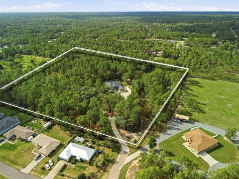 Tiny photo for 7755 N Pocono Drive, Citrus Springs, FL 34434 (MLS # OM728140)