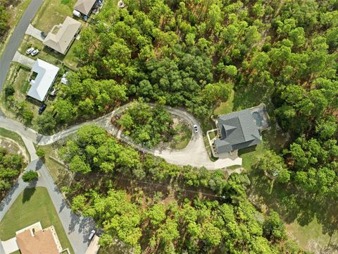 Tiny photo for 7755 N Pocono Drive, Citrus Springs, FL 34434 (MLS # OM728140)