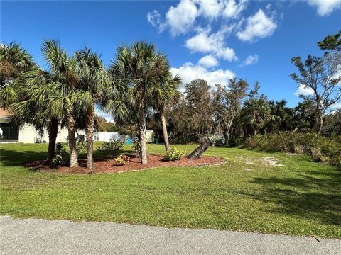 A home in PORT CHARLOTTE