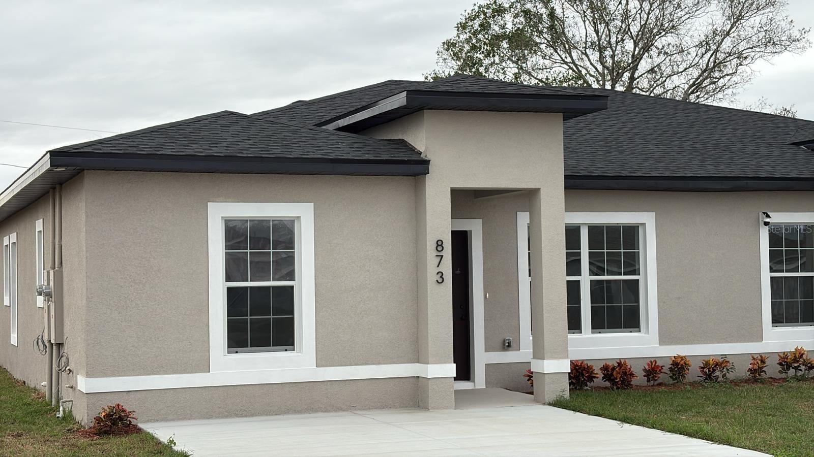 POINCIANA NEIGHBORHOOD 6 VILLAGE 7 PB 61 PGS 29/5 - Residential Lease