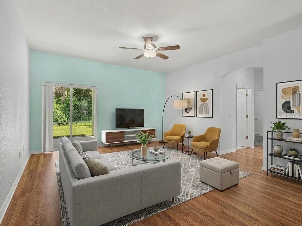Photo of 4288 Dureve Avenue, North Port, FL 34286 (MLS # TB8542559)