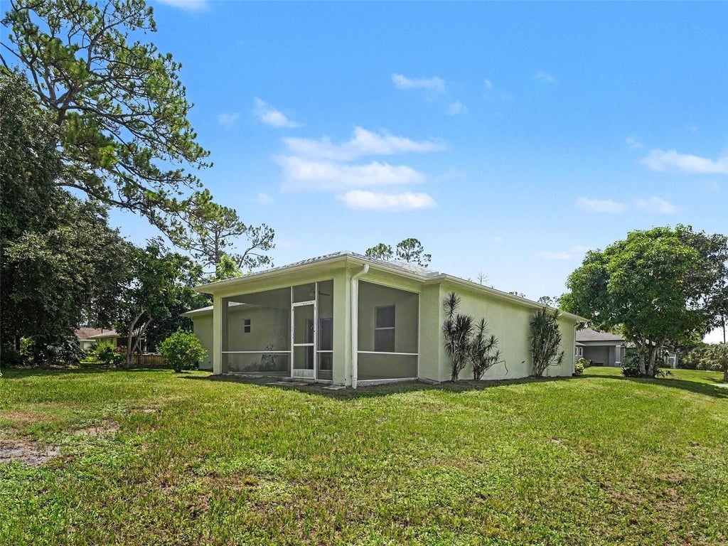 Photo of 4288 Dureve Avenue, North Port, FL 34286 (MLS # TB8542559)