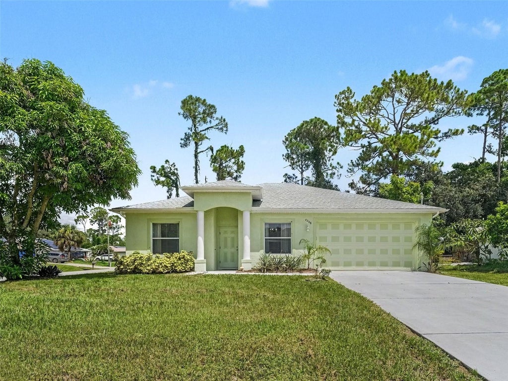 Photo of 4288 Dureve Avenue, North Port, FL 34286 (MLS # TB8542559)