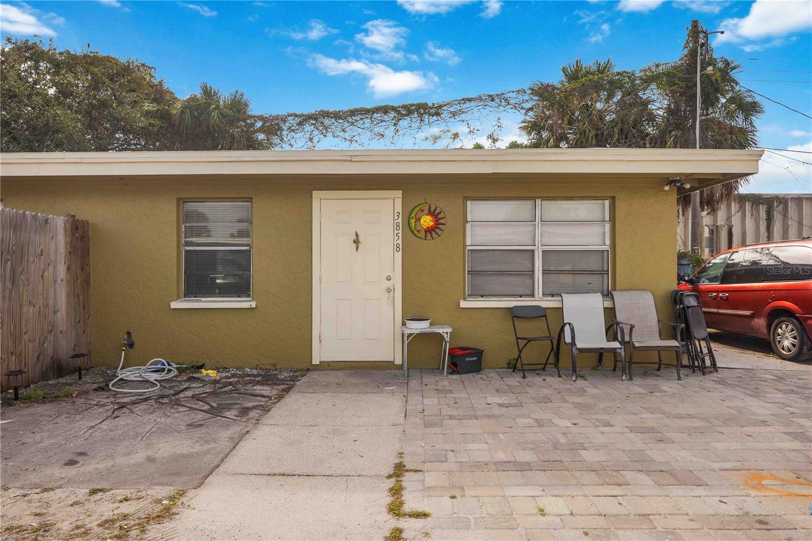 NEWTOWN FARMS - Commercial Sale