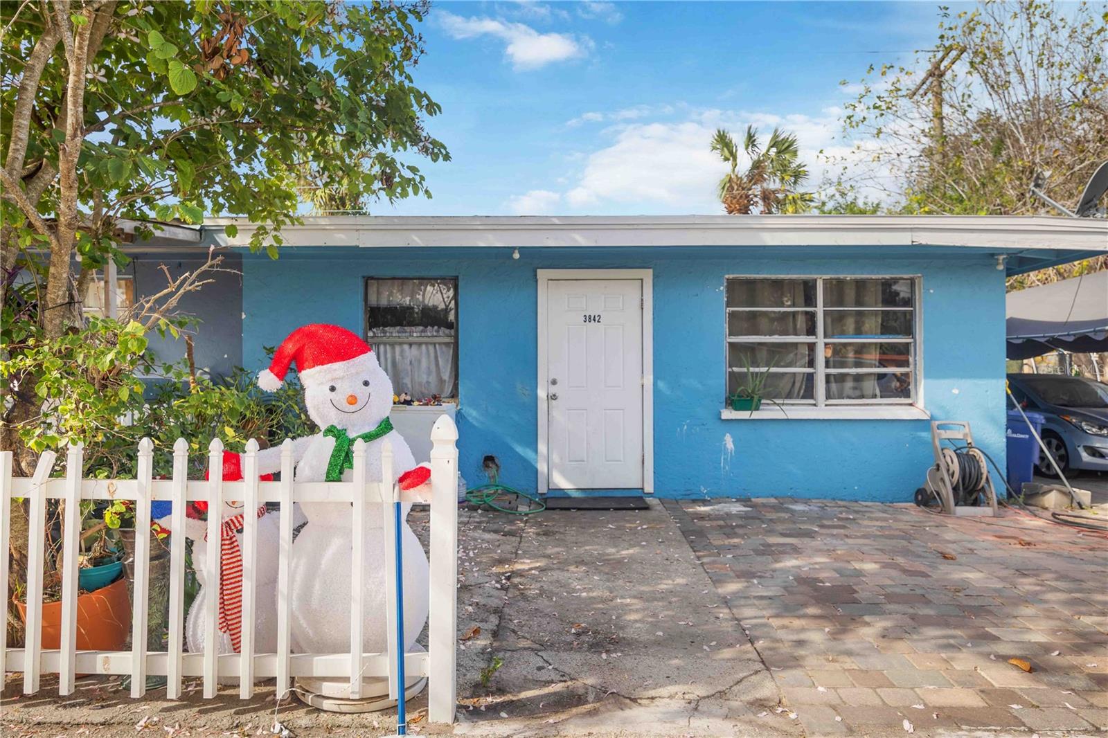 NEWTOWN FARMS - Commercial Sale