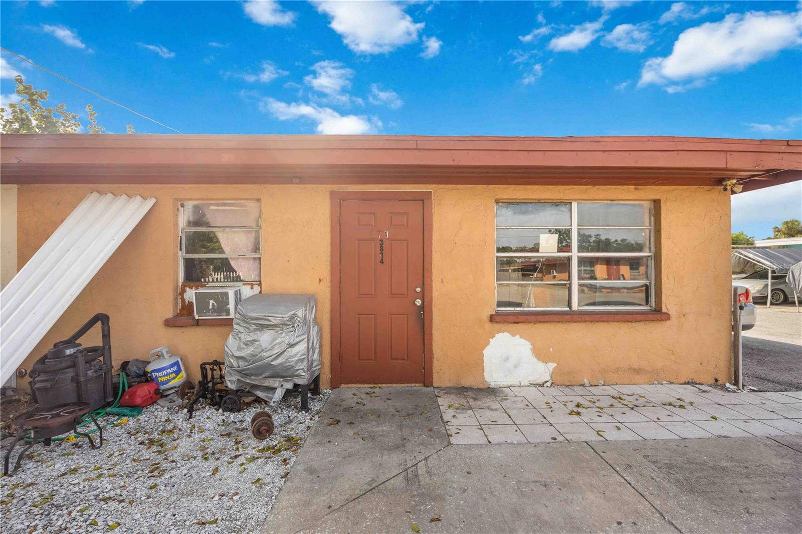 NEWTOWN FARMS - Commercial Sale