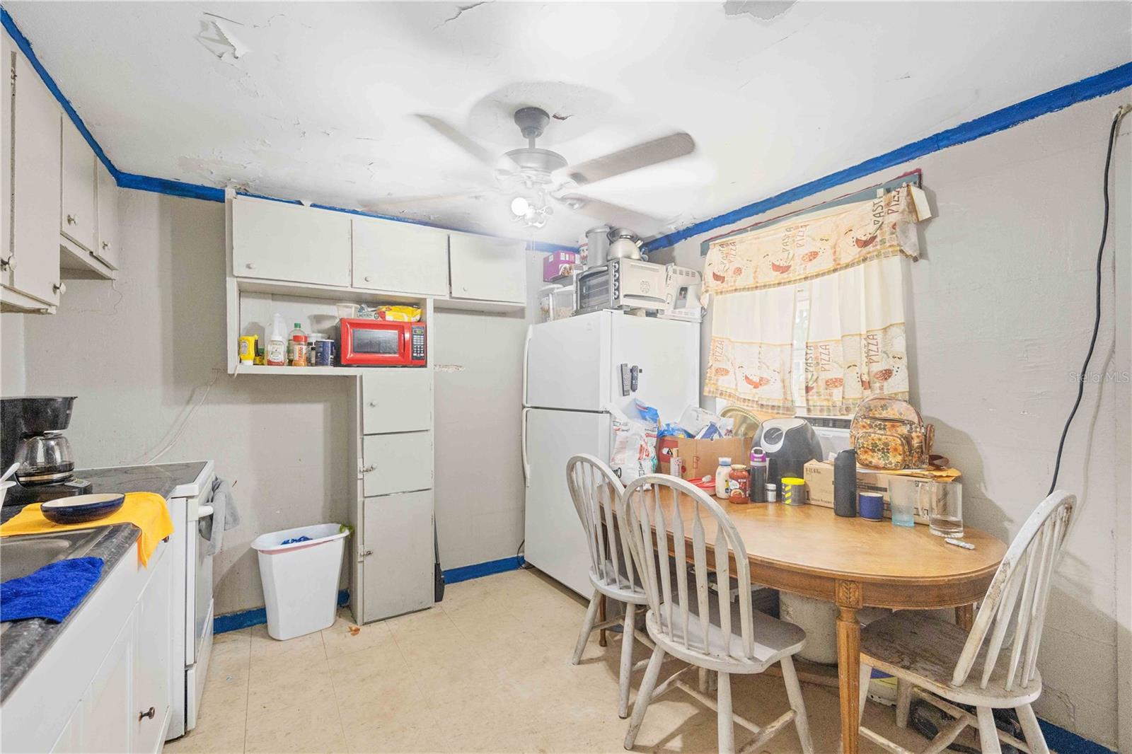 NEWTOWN FARMS - Commercial Sale