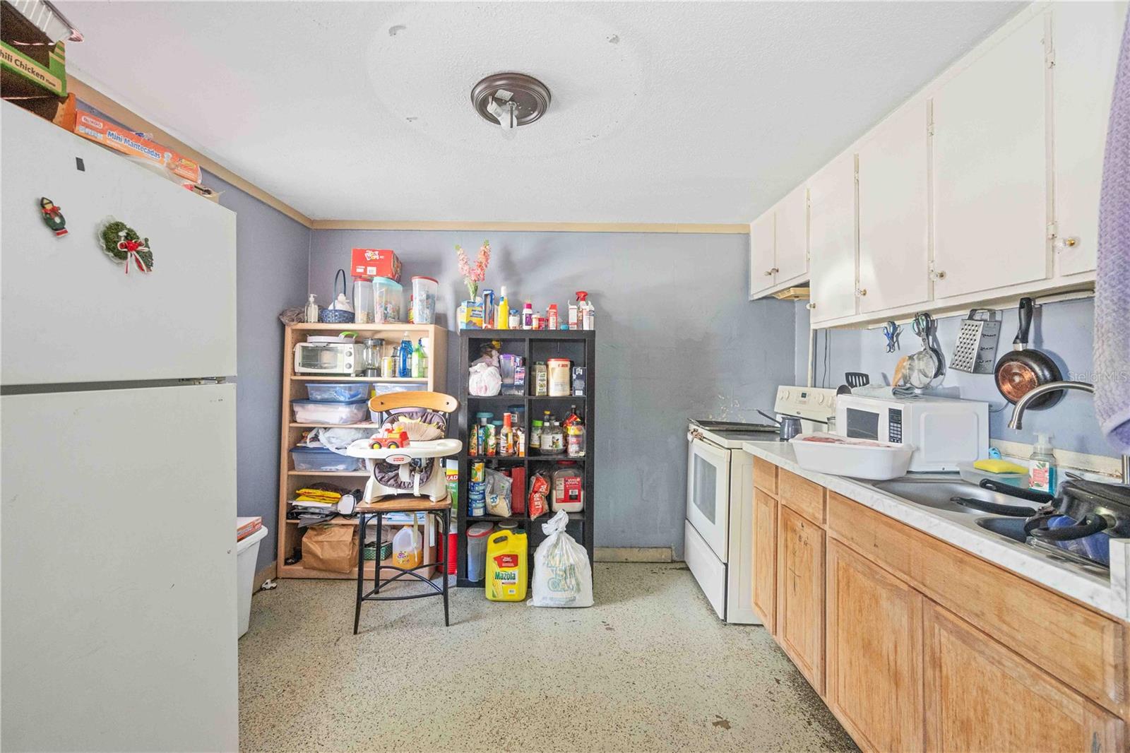 NEWTOWN FARMS - Commercial Sale