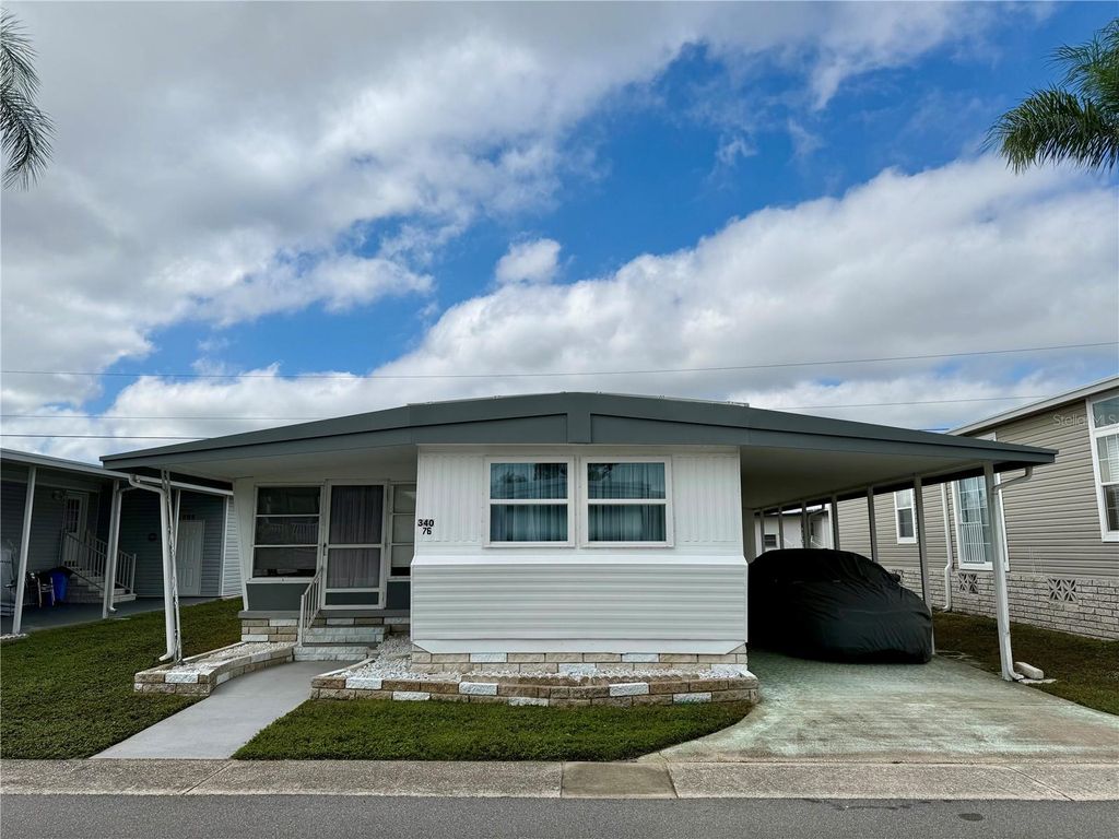 Photo of 34076 Avocado Drive N, Pinellas Park, FL 33781 (MLS # TB8456002)