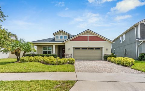 2938 BUSHMEAD COURT OCOEE FL 34761