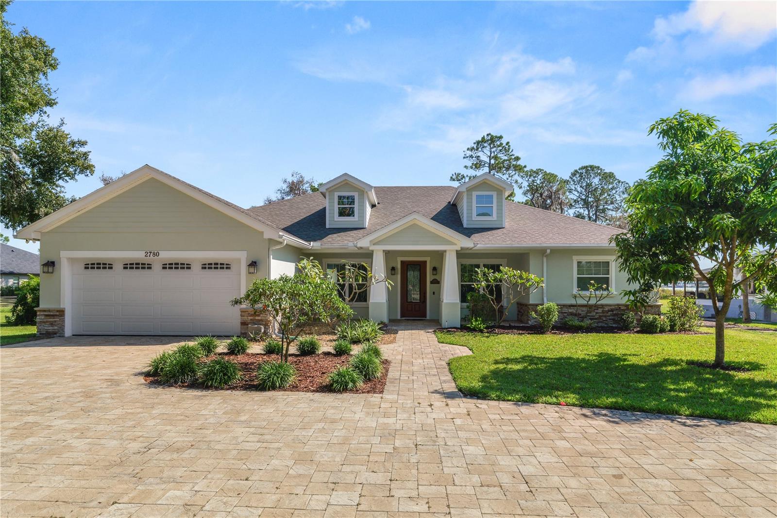 2780 W LAKE HAMILTON DRIVE