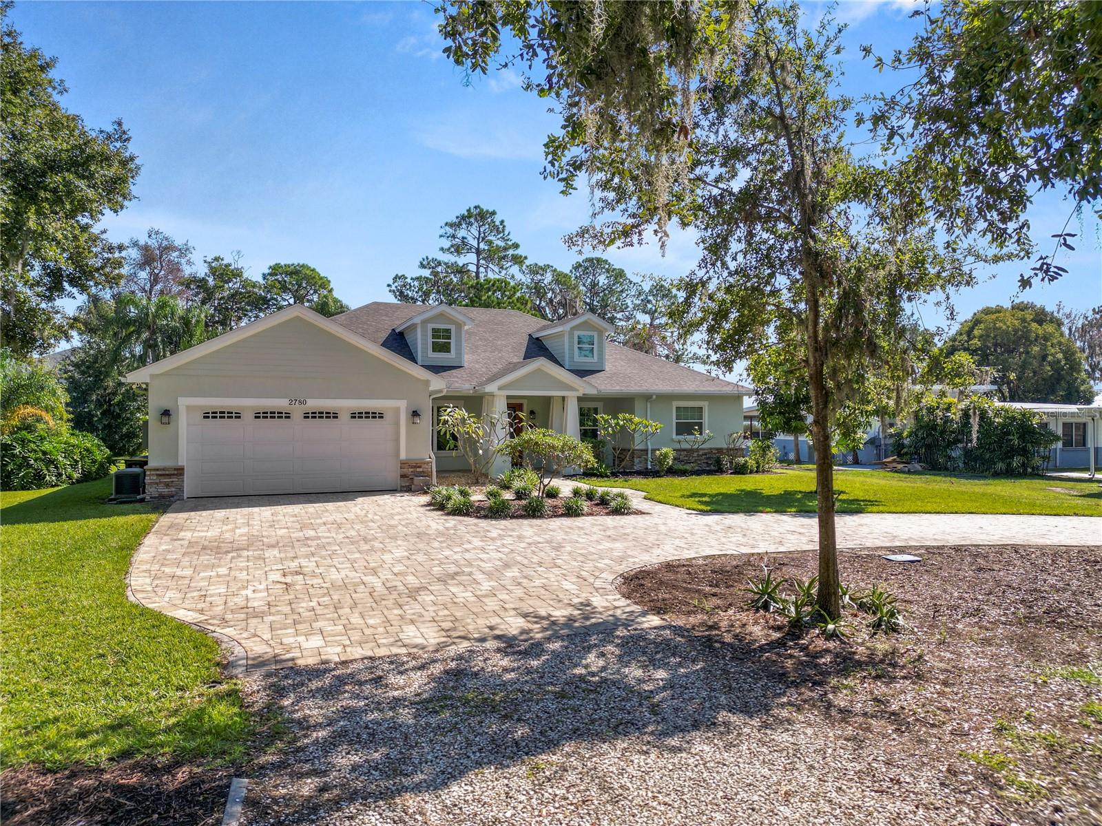 2780 W LAKE HAMILTON DRIVE