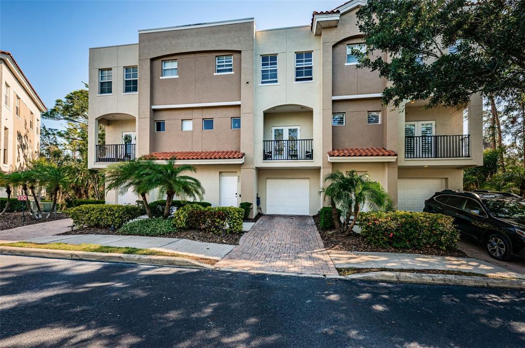 Photo of 805 100th Avenue N, St Petersburg, FL 33702 (MLS # TB8371954)