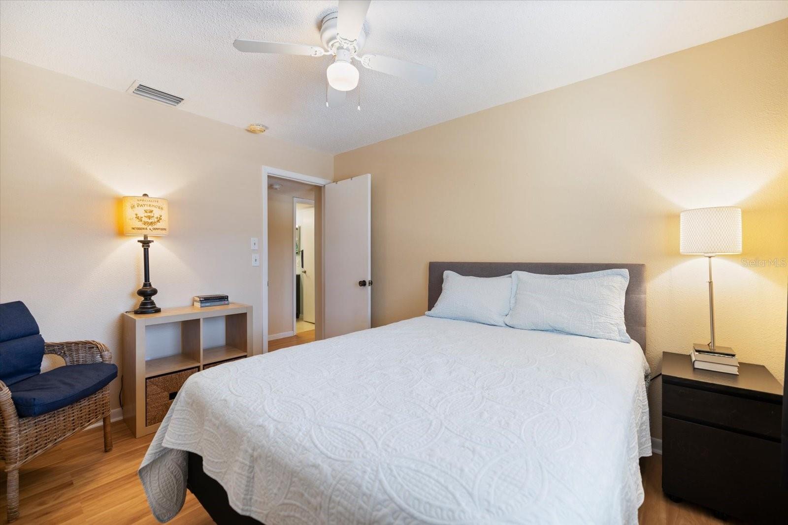 BIRD BAY V - Residential